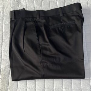 Axist Men's Black Dress Pants